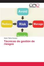 Tecnicas de gestion de riesgos af Abebe Tilahun Kassaye