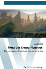 Flora des Desna-Plateaus af Larisa Koval