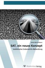 SAT, ein neues Konzept af Samia Abd El-Rheem