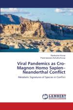Viral Pandemics as Cro-Magnon Homo Sapien-Neanderthal Conflict af Parameswara Achutha Kurup