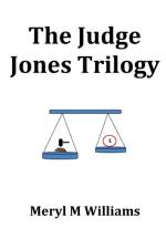 Judge Jones Trilogy af Meryl M Williams