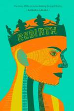 Rebirth:Unfolding of the Mind through Poetry af Natashia Hagans