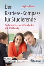 Der Karriere-Kompass fur Studierende af Stephan Pflaum