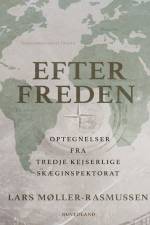 Efter freden af Lars Møller-Rasmussen