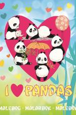 Malebog I Love Pandas