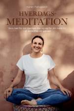 Hverdagsmeditation af Karen Pallisgaard