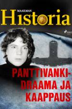 Panttivankidraama ja kaappaus af Maailman Historia