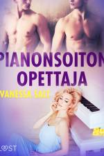Pianonsoiton opettaja - eroottinen novelli af Vanessa Salt