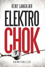 Elektrochok af Kent Langkjær