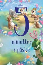 Fem minutter i påske af Disney