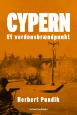 Cypern. Et verdensbrændpunkt af Herbert Pundik