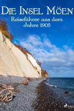 Die Insel Möen - Reiseführer af H. Hagerups. Verlag