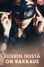 Suurin niistä on rakkaus af Cupido And Others