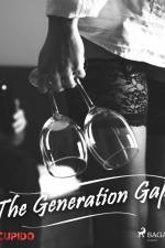 The Generation Gap af Cupido And Others