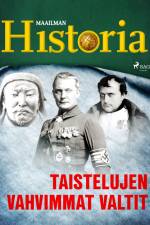 Taistelujen vahvimmat valtit af Maailman Historia