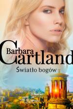 Światło bogów - Ponadczasowe historie miłosne Barbary Cartland af Barbara Cartland