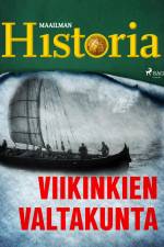 Viikinkien valtakunta