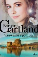 Wezwanie z północy - Ponadczasowe historie miłosne Barbary Cartland af Barbara Cartland