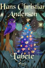 L'abete af Hans Christian Andersen