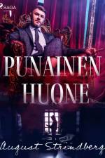 Punainen huone