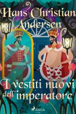 I vestiti nuovi dell'imperatore af Hans Christian Andersen