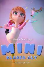 Mini klarer alt af Christine Nöstlinger