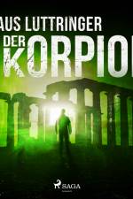 Der Skorpion af Klaus Luttringer
