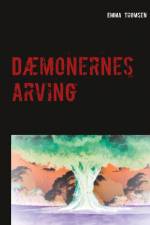 Dæmonernes arving af Emma Thomsen