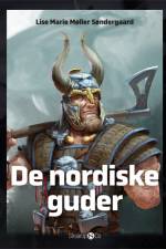 De nordiske guder af Lise Marie Møller Søndergaard
