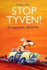 Stop tyven! af Henning Löhlein