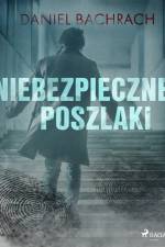Niebezpieczne poszlaki af Daniel Bachrach