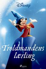 Mickey Mouse - Troldmandens lærling af Disney