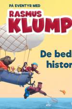 På eventyr med Rasmus Klump - De bedste historier af Vilhelm Hansen