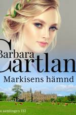 Markisens hämnd af Barbara Cartland