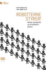 Robotterne styrer! af Søren Sjøgren