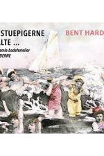 Hvad stuepigerne fortalte ... af Bent Hardervig
