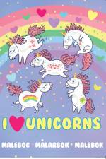 Malebog I love Unicorns