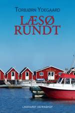 Læsø rundt af Torbjørn Ydegaard