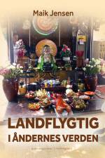 Landflygtig i åndernes verden