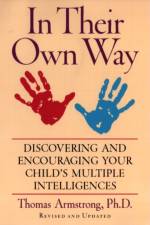 In Their Own Way af Thomas (Thomas Armstrong) Armstrong