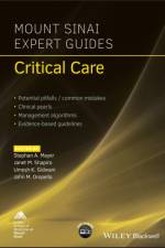 Mount Sinai Expert Guides af SA Mayer