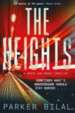 The Heights af Parker Bilal