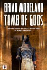 Tomb of Gods