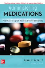 Administering Medications af Donna Gauwitz