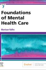 Foundations of Mental Health Care af Michelle Morrison-Valfre