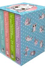 The Complete Chi's Sweet Home Box Set