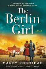 Berlin Girl