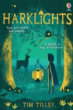 Harklights af Tim Tilley
