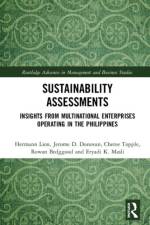 Sustainability Assessments af Hermann (Swinburne University of Technology Lion
