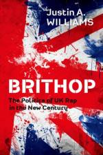 Brithop af Justin A. (Senior Lecturer in Music Williams